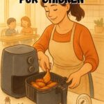 Best Air Fryer for Chicken