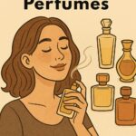 Best Ambergris Perfumes
