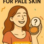 Best Bronzer for Pale Skin