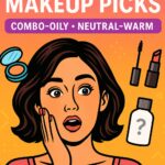 Best Budget Makeup Picks