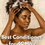 Best Conditioner for 4C Hair