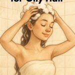 Best Conditioner for Oily Hair