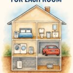 Best Dehumidifier for Every Room