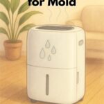 Best Dehumidifier for Mold