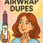 Best Dyson Airwrap Dupes