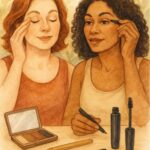 Best Eye Makeup for Older Women