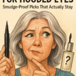 Best Eyeliner for Hooded Eyes