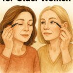 Best Eyeliner for Older Women