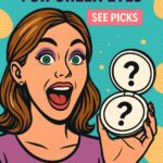 Best Eyeshadow for Green Eyes