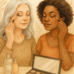 Best Eyeshadow for Older Women