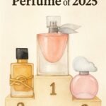 Best Feminine Perfume of 2025