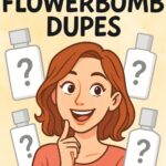 Best Viktor & Rolf Flowerbomb Dupes