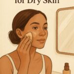 Best Foundation for Dry Skin