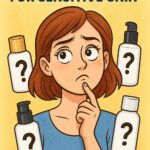Best Foundation for Sensitive Skin