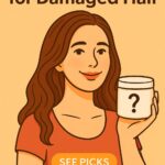 Best Hair Mask for Damaged Hair