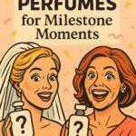 Best Luxury Perfumes for Milestone Moments