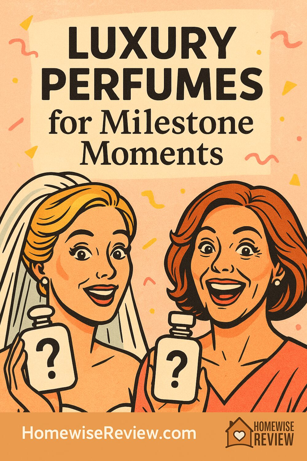 Best Luxury Perfumes for Milestone Moments