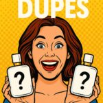 Best Perfume Dupes