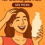 Best Shampoo for Damaged Hair