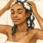 Best Shampoo for Dry Hair and Scalp