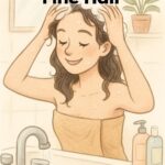Best Shampoo for Fine Hair