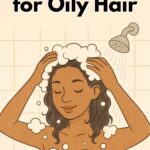 Best Shampoo for Oily Hair