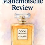 Chanel Coco Mademoiselle Review