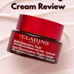 Clarins Super Restorative Night Cream Review