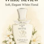 Creed Love in White Review
