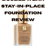 Estée Lauder Double Wear Stay-in-Place Foundation Review