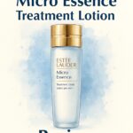 Estée Lauder Micro Essence Treatment Lotion Review
