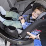 Evenflo Revolve360 Extend review