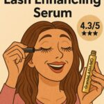 GrandeLASH-MD Lash Enhancing Serum Review