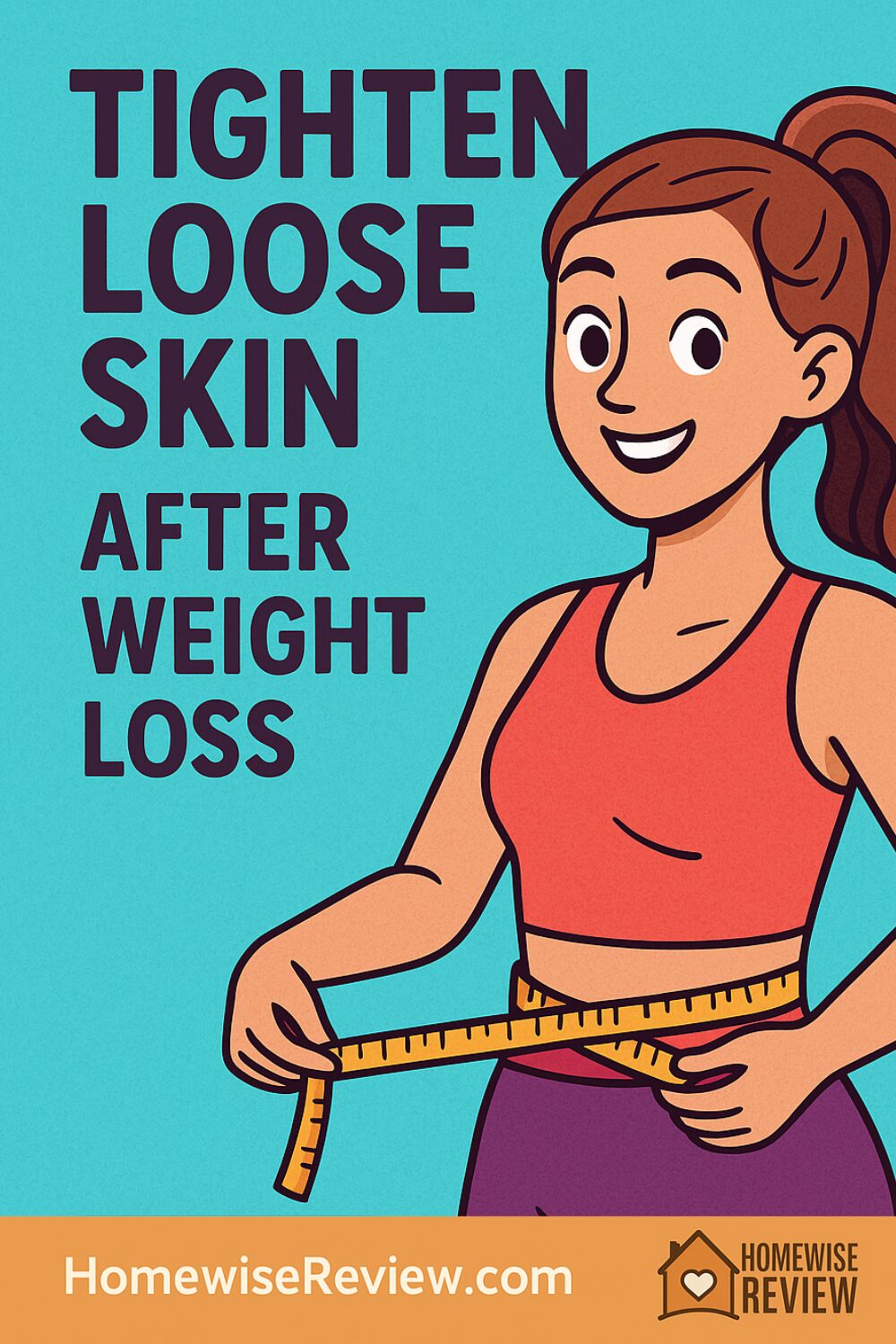 Guide to Tightening Loose Skin After Weight Loss