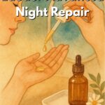 How to Use Estée Lauder Advanced Night Repair