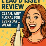 Issey Miyake L’Eau d’Issey for Women Review