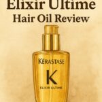 Kérastase Elixir Ultime Hair Oil Review