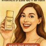 Michael Kors Women’s Eau de Parfum Review
