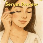 Obagi Nu-Cil Eyelash Enhancing Serum Review