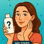 Skin Routine for Dry Skin