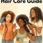 Ultimate Hair Care Guide