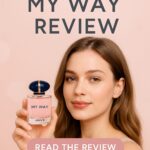 Armani Beauty My Way Eau de Parfum Review