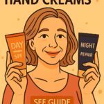 Best Anti-Aging Cream for Hands