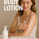 Best Body Lotion