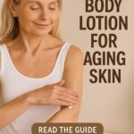 Best Body Lotion for Aging Skin