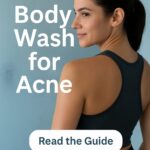 Best Body Wash for Acne