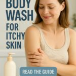 Best Body Wash for Itchy Skin