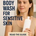 Best Body Wash for Sensitive Skin