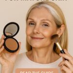 Best Bronzers for Mature Skin