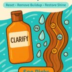 Best Clarifying Shampoos for Removing Buildup